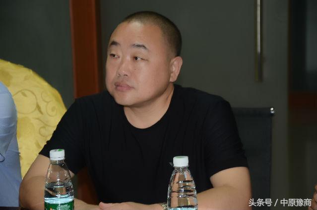 東莞市河南商會(huì)與孟加拉招商對(duì)接洽談會(huì)成功舉辦