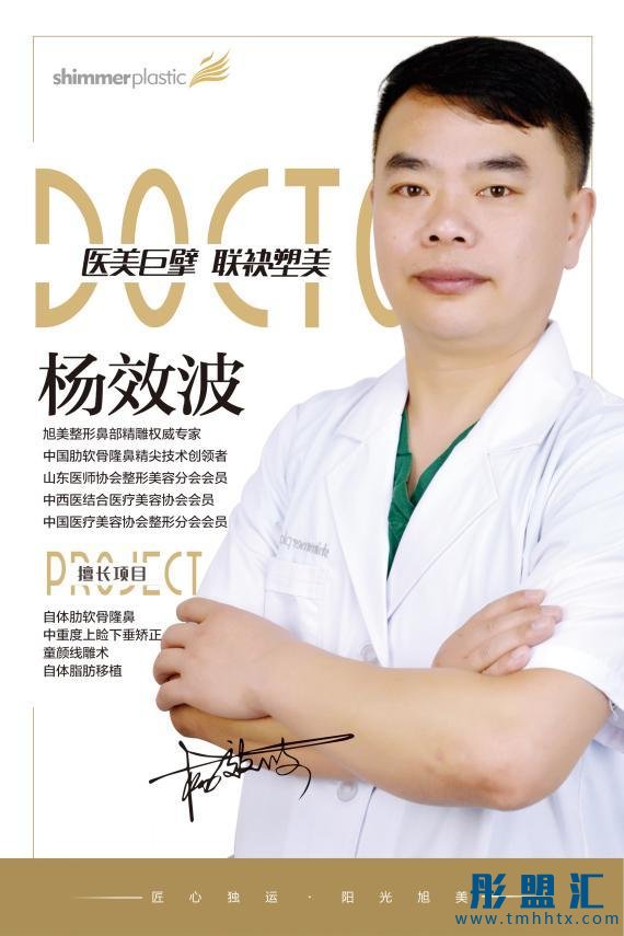 楊效波