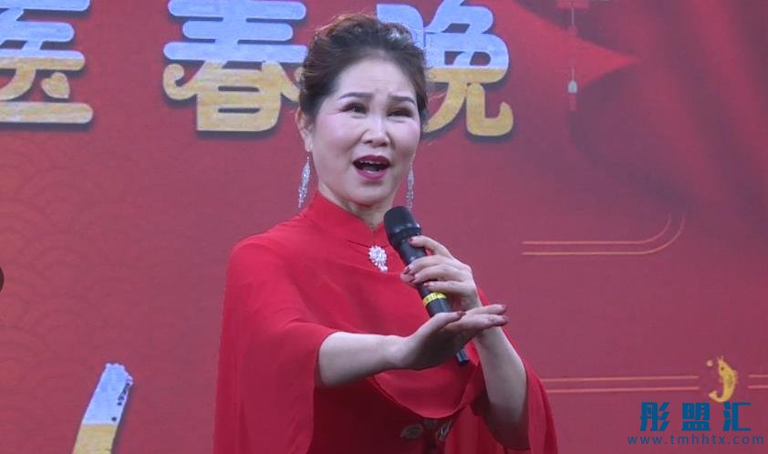 為中醫事業發展躍馬揚鞭——記第六屆中醫春晚
