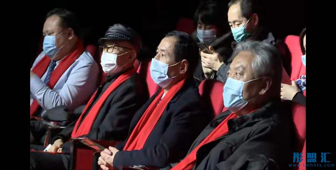 為中醫事業發展躍馬揚鞭——記第六屆中醫春晚