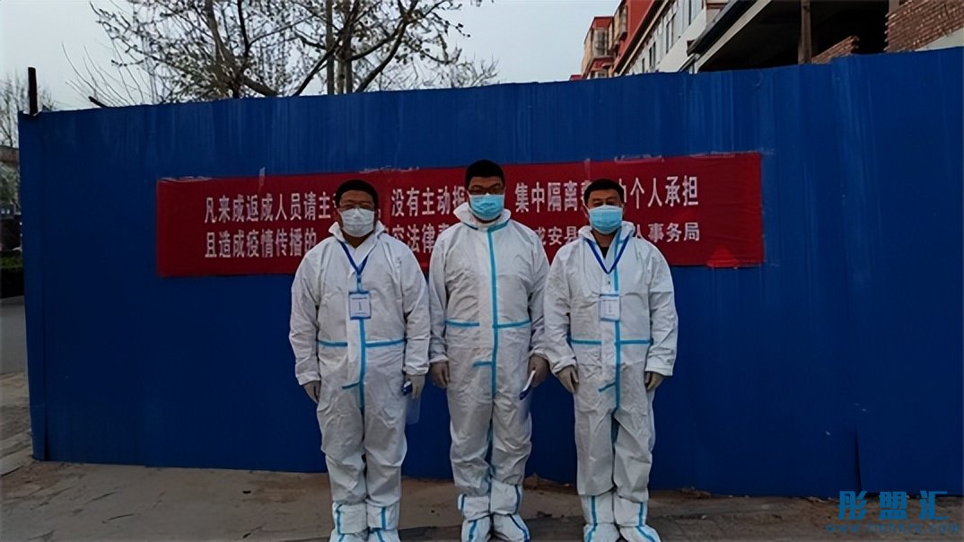 疫情防控戰場的“百變金剛”